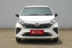 Daihatsu Sigra D 1.0 MT 2023 Putih - Pajak Panjang - TDP Rendah 1