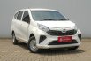 Daihatsu Sigra D 1.0 MT 2023 Putih - Pajak Panjang - TDP Rendah 2