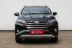 Toyota Rush G AT 2021 Hitam - TDP Rendah - Pajak Aman 1