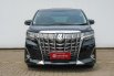 ALPHARD X 2.5 AT 2019 - MUST HAVE - FREE CICILAN PERTAMA, GARANSI 7G+ B2628SRQ 1