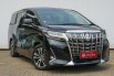 ALPHARD X 2.5 AT 2019 - MUST HAVE - FREE CICILAN PERTAMA, GARANSI 7G+ B2628SRQ 2