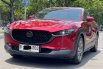 MAZDA CX-30 GT AT MERAH 2023 BERGARANSI DIJUAL CEPAT TERMURAH 1