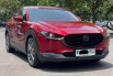 MAZDA CX-30 GT AT MERAH 2023 BERGARANSI DIJUAL CEPAT TERMURAH 3