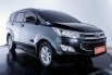 JUAL Toyota Innova 2.0 G AT 2019 Hitam 1