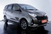 JUAL Toyota Calya G AT 2022 Coklat 1