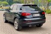 Audi Q3 2.0 TFSI 2014 Hitam 4