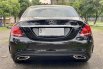 Mercedes-Benz C-Class C200 2018 Hitam 5