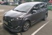 Toyota Sienta Q CVT 2017//DP10JT//UnitGaransi//ProsesLeasingCepat//DiskonBesar 1