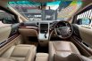 Toyota Alphard 2.4 Premium Sound Matic Tahun 2011 Kondisi Mulus Terawat Istimewa Seperti Baru 5