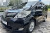 Toyota Alphard 2.4 Premium Sound Matic Tahun 2011 Kondisi Mulus Terawat Istimewa Seperti Baru 3