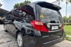 Toyota Alphard 2.4 Premium Sound Matic Tahun 2011 Kondisi Mulus Terawat Istimewa Seperti Baru 12