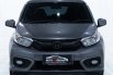 HONDA ALL NEW BRIO (METEROID GRAY METALLIC)  TYPE E 1.2 CVT (2023) 3