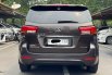 KIA SEDONA ULTIMATE AT COKLAT 2017 DIJUAL CEPAT TERMURAH 6