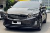 KIA SEDONA ULTIMATE AT COKLAT 2017 DIJUAL CEPAT TERMURAH 1