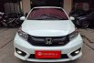 Honda Brio RS 1.2 AT 2022 Putih - Pajak Aman - Mobil Murah Bergaransi 1