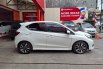 Honda Brio RS 1.2 AT 2022 Putih - Pajak Aman - Mobil Murah Bergaransi 3