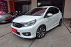 Honda Brio RS 1.2 AT 2022 Putih - Pajak Aman - Mobil Murah Bergaransi 4