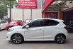 Honda Brio RS 1.2 AT 2022 Putih - Pajak Aman - Mobil Murah Bergaransi 5