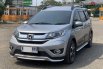 HONDA BR-V PRESTIGE AT GREY 2019!! 3