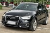 AUDI Q3 AT HITAM 2014!! 2