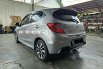 Honda Brio RS AT ( Matic ) 2020 Abu² Muda Km Low 22rban Mulus siap pakai 5