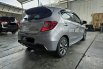 Honda Brio RS AT ( Matic ) 2020 Abu² Muda Km Low 22rban Mulus siap pakai 4