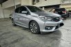 Honda Brio RS AT ( Matic ) 2020 Abu² Muda Km Low 22rban Mulus siap pakai 2