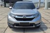 Honda CR-V 1.5L Turbo Prestige 2019 Silver 1