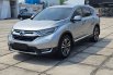 Honda CR-V 1.5L Turbo Prestige 2019 Silver 5