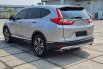 Honda CR-V 1.5L Turbo Prestige 2019 Silver 4