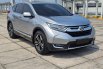 Honda CR-V 1.5L Turbo Prestige 2019 Silver 6