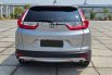 Honda CR-V 1.5L Turbo Prestige 2019 Silver 2