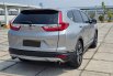 Honda CR-V 1.5L Turbo Prestige 2019 Silver 3