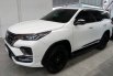 Toyota Fortuner 2.8 GR Sport AT 2022 Putih 1