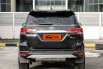 [Tdp 15Jt] Toyota Fortuner 2.4 VRZ TRD Sport AT 2018 Hitam 5