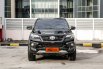 [Tdp 15Jt] Toyota Fortuner 2.4 VRZ TRD Sport AT 2018 Hitam 2