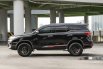 [Tdp 15Jt] Toyota Fortuner 2.4 VRZ TRD Sport AT 2018 Hitam 4