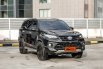 [Tdp 15Jt] Toyota Fortuner 2.4 VRZ TRD Sport AT 2018 Hitam 1