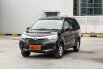 Toyota Avanza 1.3 MT 2017 Hitam 3