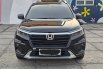 Honda BR-V Prestige CVT with Honda Sensing 2023 Hitam 1