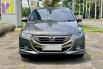 Honda Odyssey 2.4 2012 Abu-abu 1