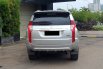 Mitsubishi Pajero Sport Dakar 4x2 Ultimate 2017 silver km 64 ribuan pajak panjang 6