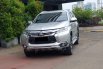 Mitsubishi Pajero Sport Dakar 4x2 Ultimate 2017 silver km 64 ribuan pajak panjang 2