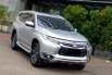 Mitsubishi Pajero Sport Dakar 4x2 Ultimate 2017 silver km 64 ribuan pajak panjang 3