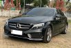 Mercedes-Benz C-Class C200 2018 2