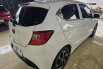 Honda All New Brio 1.2 E CVT 2023 Putih Facelift 4