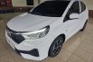 Honda All New Brio 1.2 E CVT 2023 Putih Facelift 2