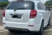 CHEVROLET CAPTIVA LTZ DIESEL AT 2017 PUTIH BERGARANSI DIJUAL CEPAT MURAH 6