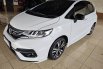 Honda All New Jazz RS CVT 2019 Putih Last Edition 2