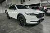 Mazda CX5 Kuro GT 2.5 AT ( Matic ) 2021 / 2022 Putih Km Low cuma 23rban Good Condition siap pakai 2